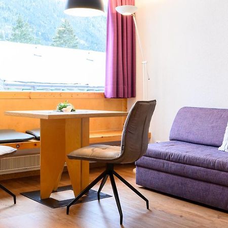 Bel Ami Appartements ايشجل المظهر الخارجي الصورة