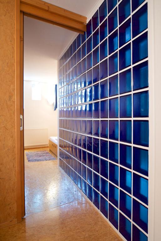 Bel Ami Appartements ايشجل المظهر الخارجي الصورة