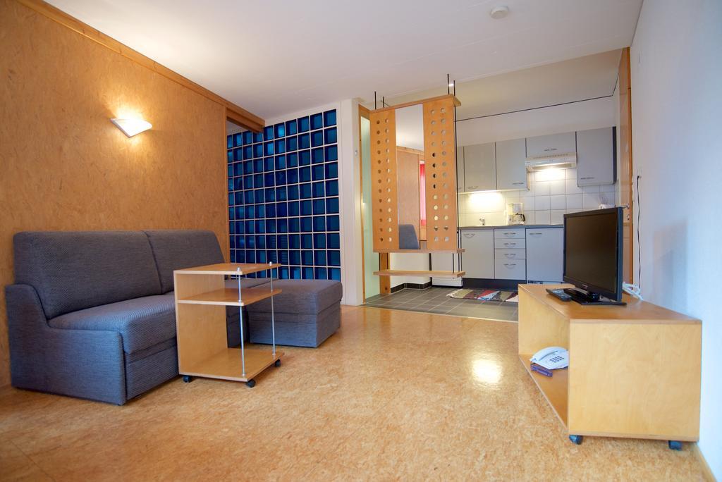Bel Ami Appartements ايشجل المظهر الخارجي الصورة
