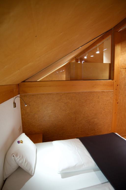 Bel Ami Appartements ايشجل المظهر الخارجي الصورة