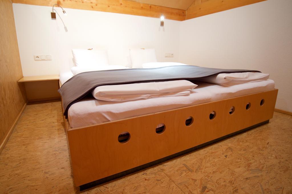 Bel Ami Appartements ايشجل المظهر الخارجي الصورة