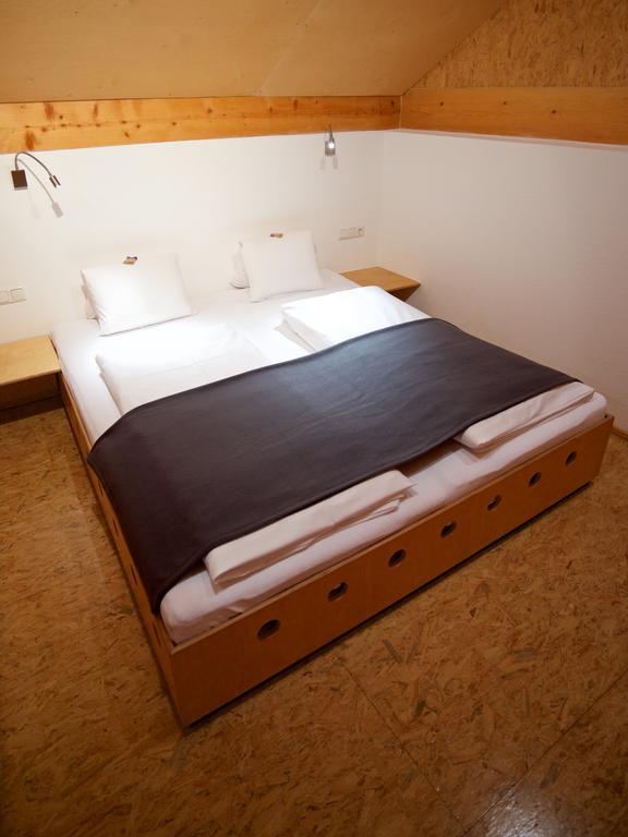 Bel Ami Appartements ايشجل المظهر الخارجي الصورة