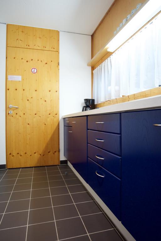 Bel Ami Appartements ايشجل المظهر الخارجي الصورة